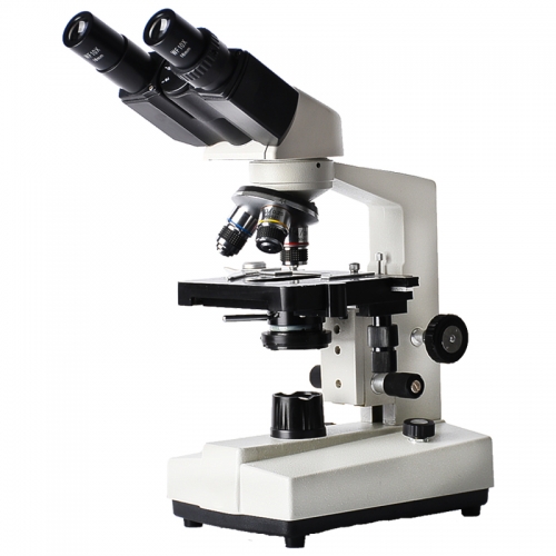 SWG-2600A binocular biological microscope 40x-1600x