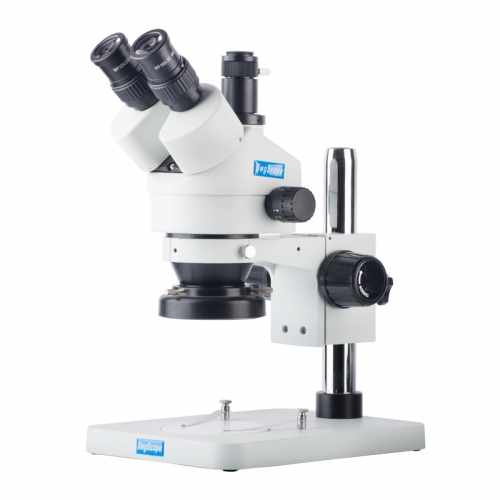 SWG-S500 3.5x-90x stereo microscope