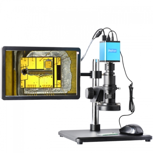 SWG-VS400 auto focus storage electron microscope