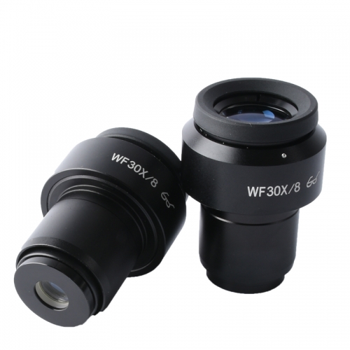 SWG-WF30X/8 stereo microscope eyepiece wf30x / 8
