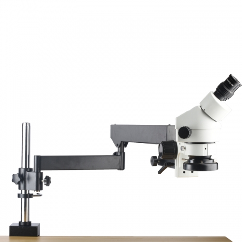 SWG-L45-FLB folding stand binocular stereomicroscope