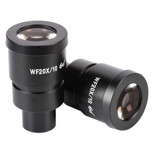 SWG-WF20/10  20x stereo microscope eyepiece WF20X / 10