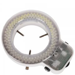 SWG-144ALED light source stereo microscope light source white light 144 lamp beads brightness adjustable